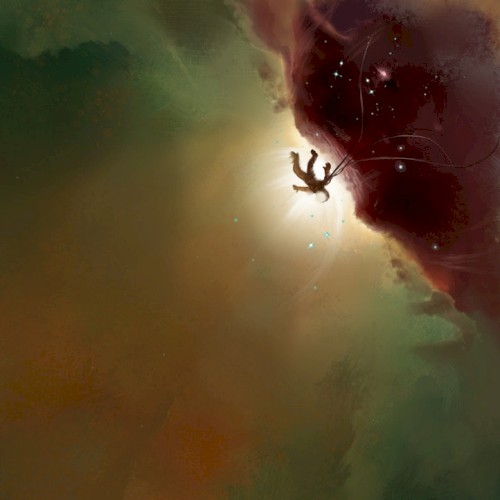 Music to Die Alone in Space To: Andromeda