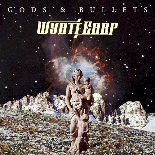 Gods & Bullets