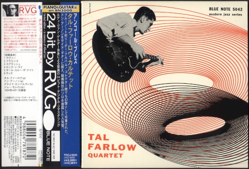 Tal Farlow Quartet