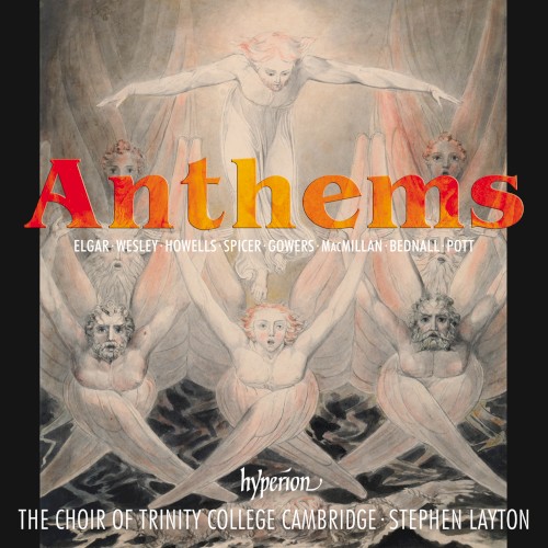 Anthems