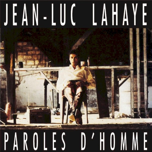 Paroles d’homme