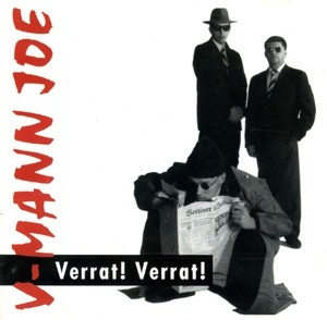 Verrat! Verrat!