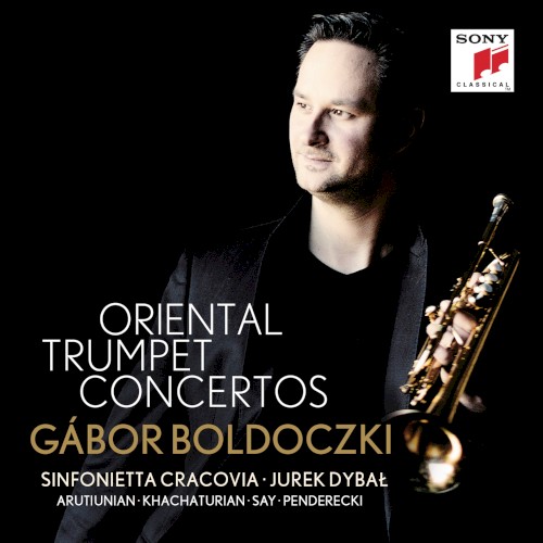 Oriental Trumpet Concertos