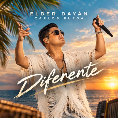 Diferente (live)