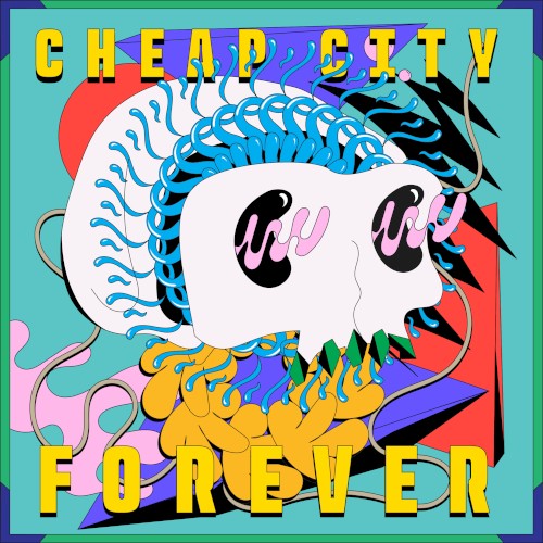 Cheap City Forever