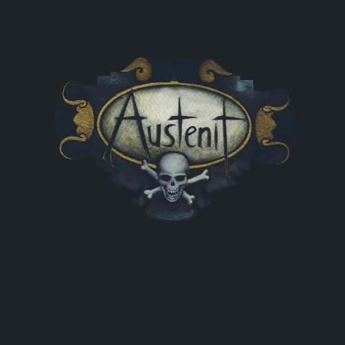 Austenit
