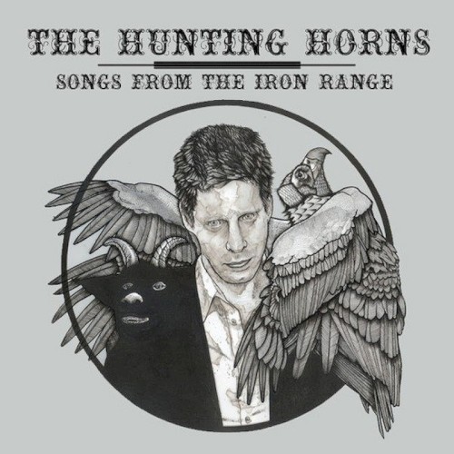 Songs From the Iron Range