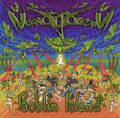 Goblin Island