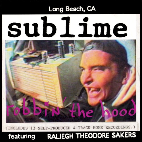 Robbin’ the Hood