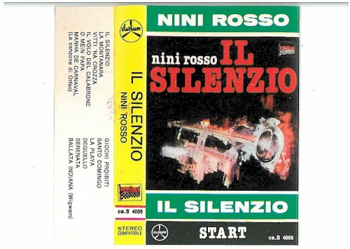 Il Silenzio