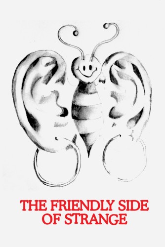 The Friendly Side of Strange w/ Frog of Earth
