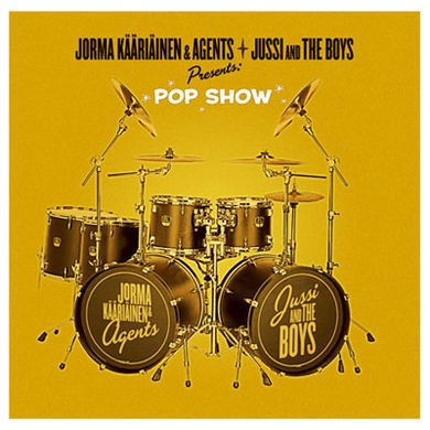 Pop Show