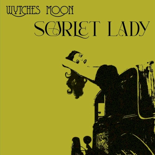 Scarlet Lady