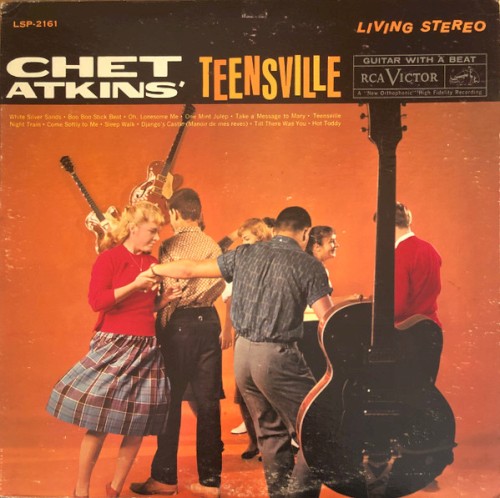Teensville