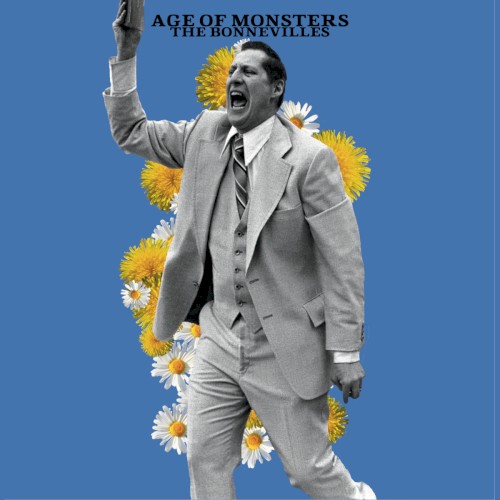 Age Of Monsters