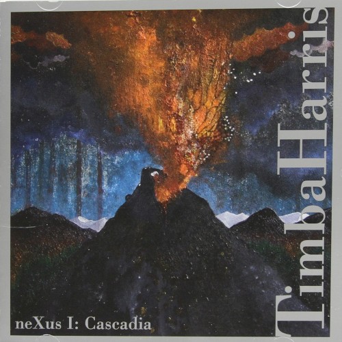 NeXus I: Cascadia