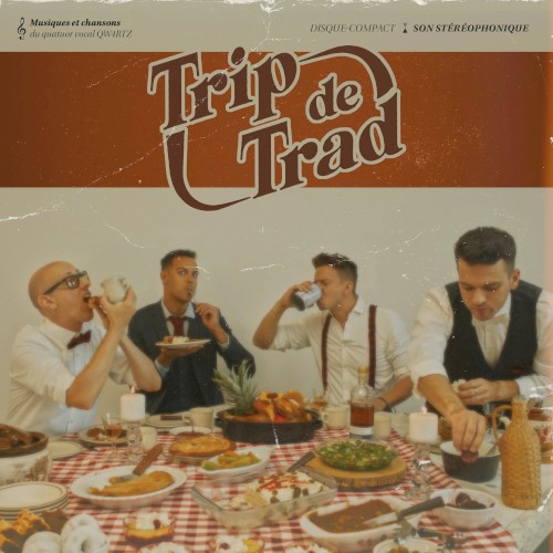 Trip de Trad