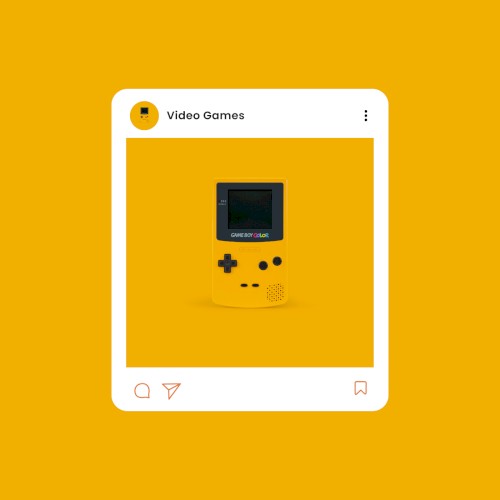 Video Games