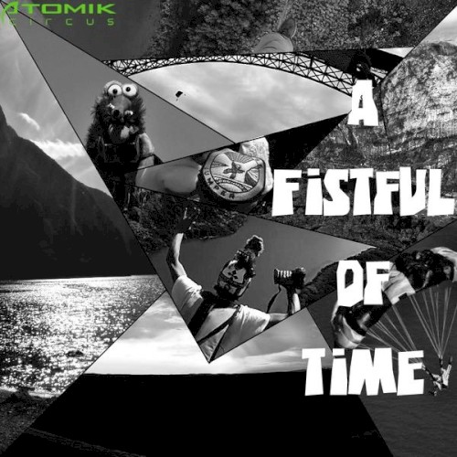 A Fistful Of Time