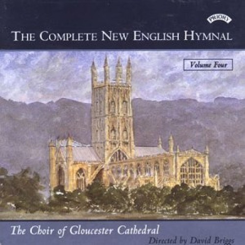 The Complete New English Hymnal: Volume Four