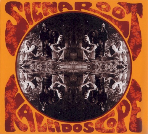 Kaleidoscope