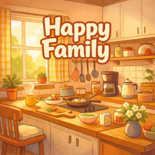 Happy Background Music