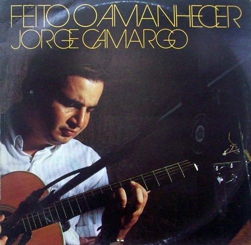Feito o Amanhecer