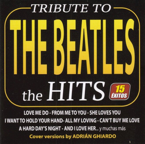 Tribute to The Beatles the Hits