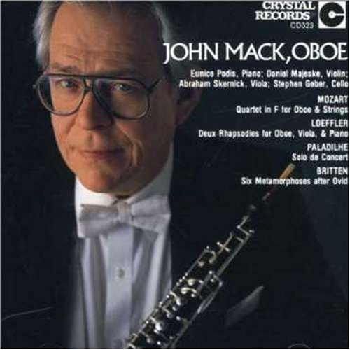 Oboe