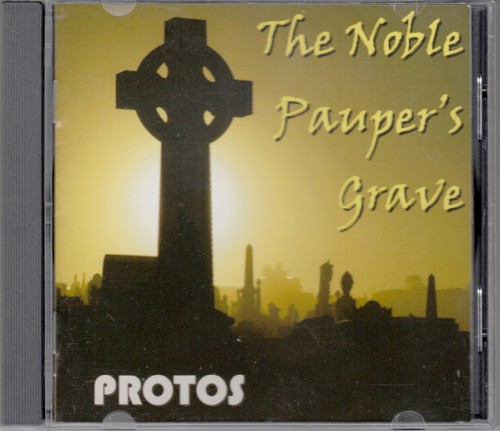 The Noble Pauper's Grave