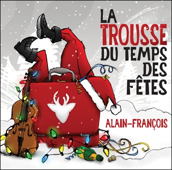 La Trousse Du Temps Des Fêtes