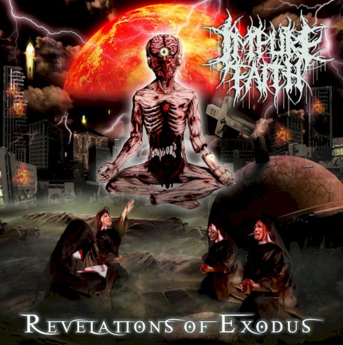 Revelation of Exodus