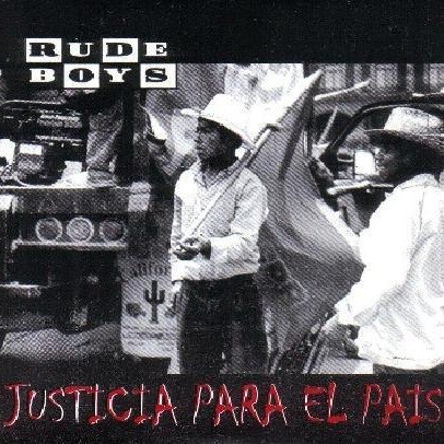 Justicia para el país