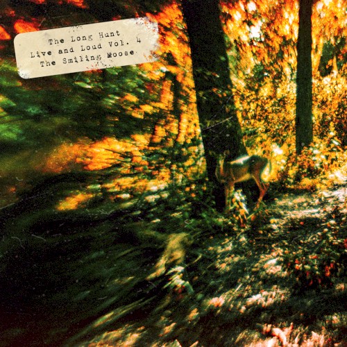 Live and Loud Vol. 4 (The Smiling Moose)