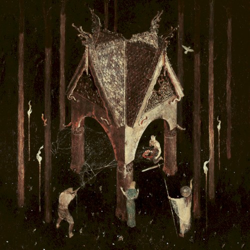 Thrice Woven