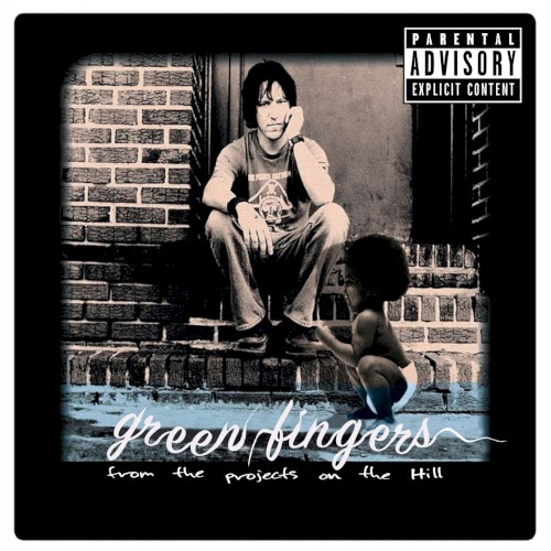 From the Projects on the Hill