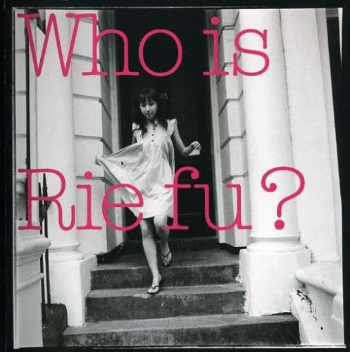 Who is Rie fu?