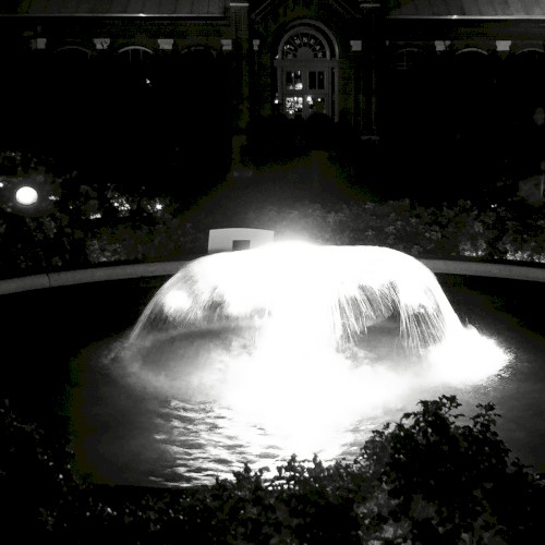 The Naiads (Submerged)