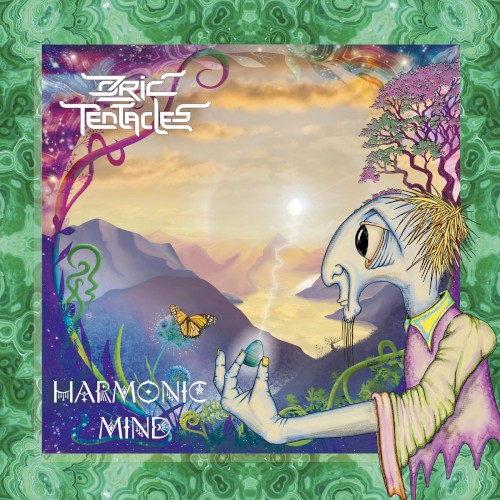 Ozric Tentacles &ndash; Harmonic Mind