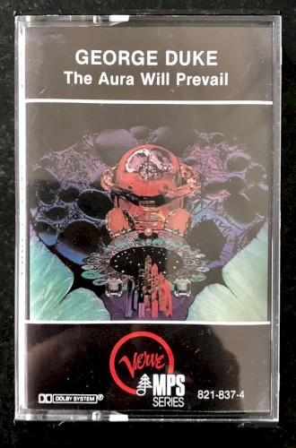 The Aura Will Prevail