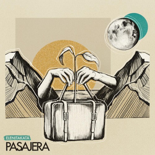 Pasajera