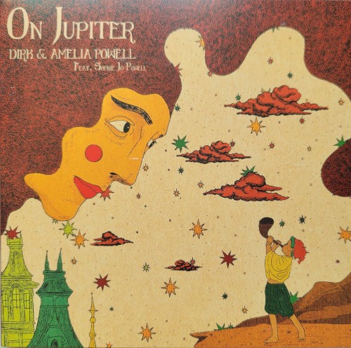 On Jupiter