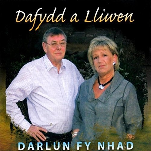 Darlun Fy Nhad