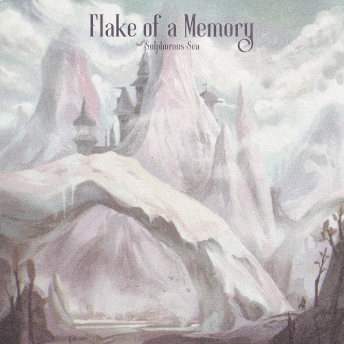 Flake of a Memory