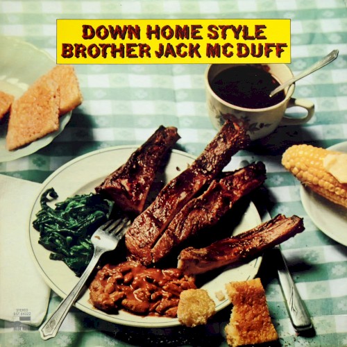Down Home Style