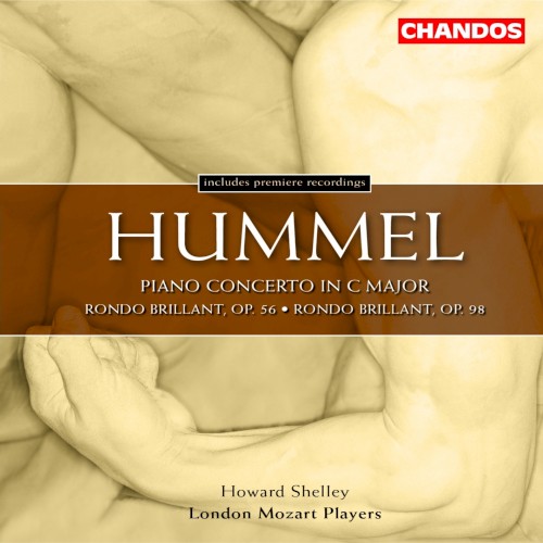 Piano Concerto in C major / Rondo brillant, Op. 56 / Rondo brillant, Op. 98