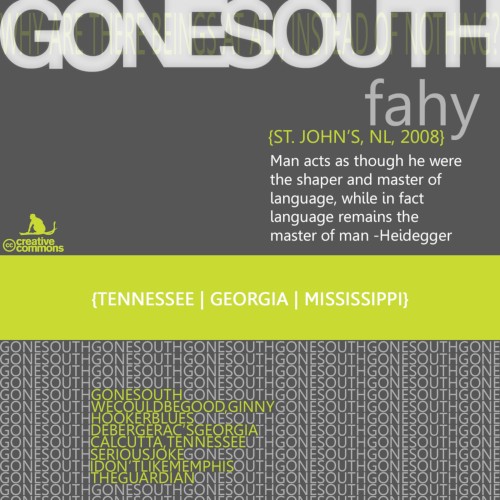 Gone South