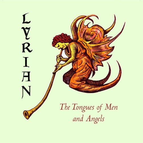 The Tongues of Men and Angels