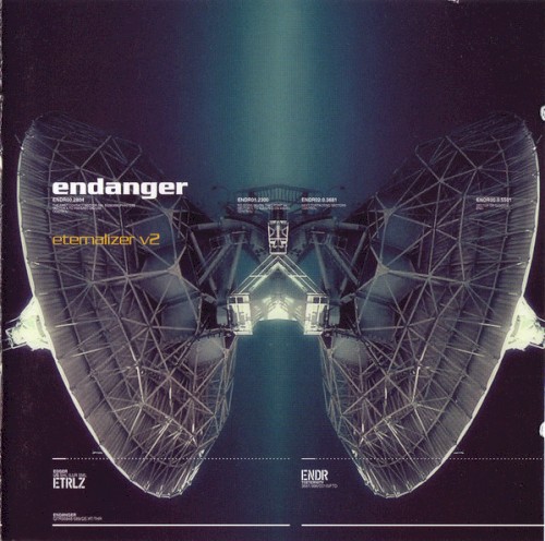 Eternalizer