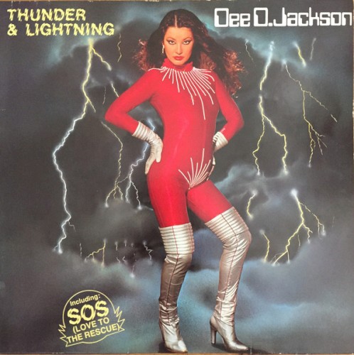 Thunder and Lightning